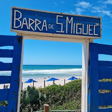 בארה דה סאו מיגל Areias Do Mar | 2 Quartos Garden E Ar Na Sala A112 מראה חיצוני תמונה
