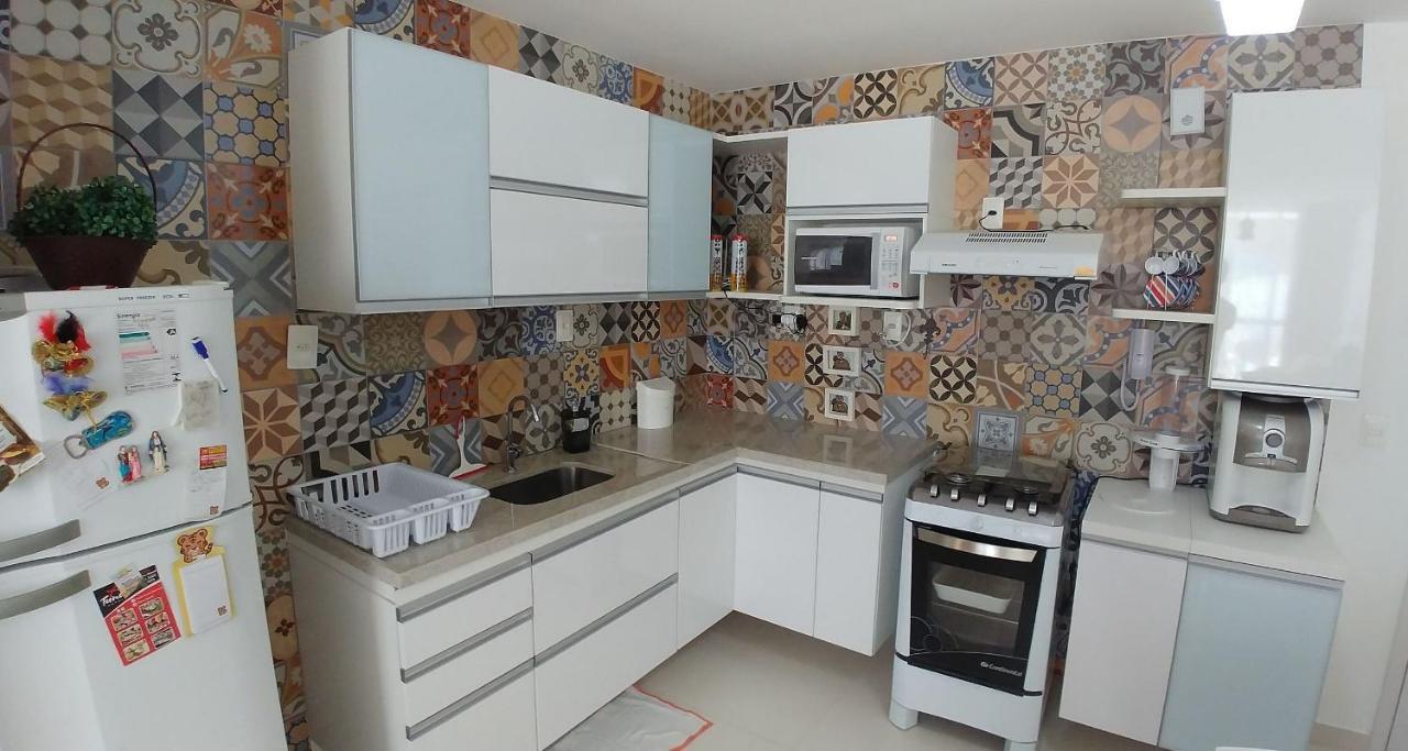 בארה דה סאו מיגל Areias Do Mar | 2 Quartos Garden E Ar Na Sala A112 מראה חיצוני תמונה
