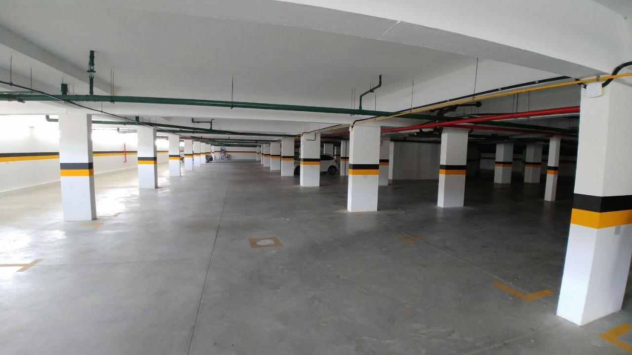 בארה דה סאו מיגל Areias Do Mar | 2 Quartos Garden E Ar Na Sala A112 מראה חיצוני תמונה