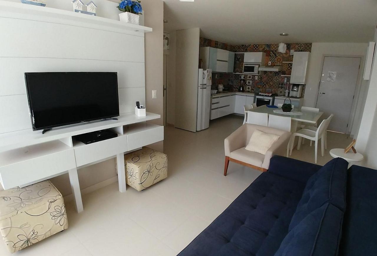 בארה דה סאו מיגל Areias Do Mar | 2 Quartos Garden E Ar Na Sala A112 מראה חיצוני תמונה