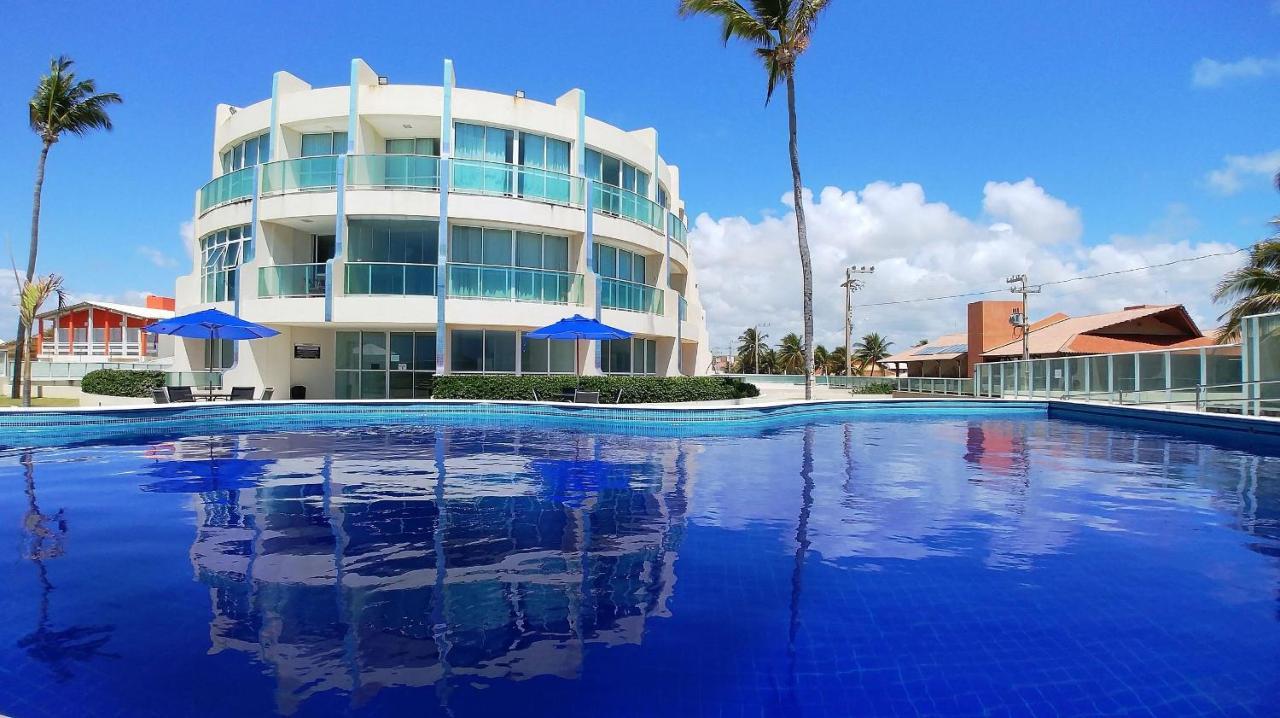 בארה דה סאו מיגל Areias Do Mar | 2 Quartos Garden E Ar Na Sala A112 מראה חיצוני תמונה