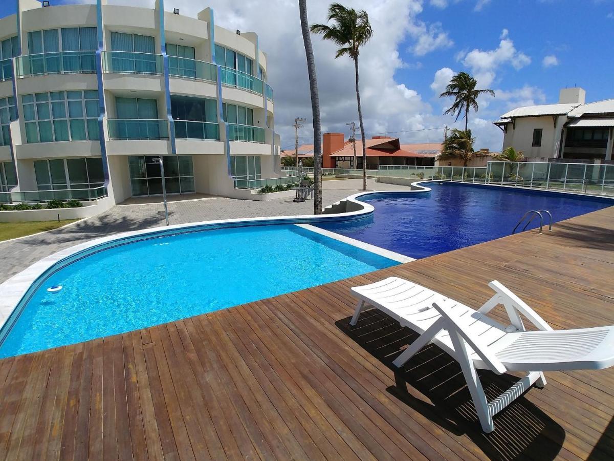 בארה דה סאו מיגל Areias Do Mar | 2 Quartos Garden E Ar Na Sala A112 מראה חיצוני תמונה