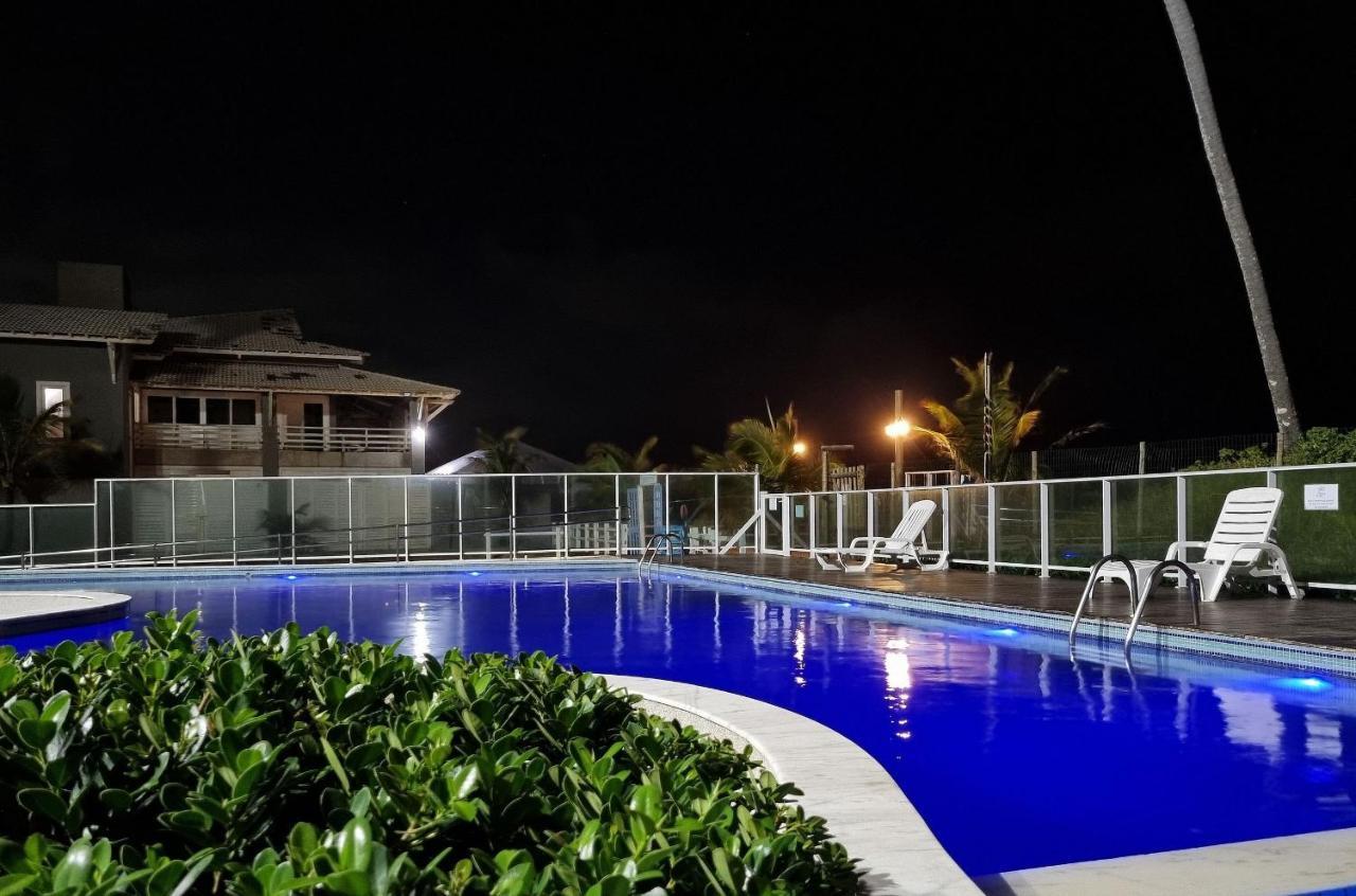 בארה דה סאו מיגל Areias Do Mar | 2 Quartos Garden E Ar Na Sala A112 מראה חיצוני תמונה