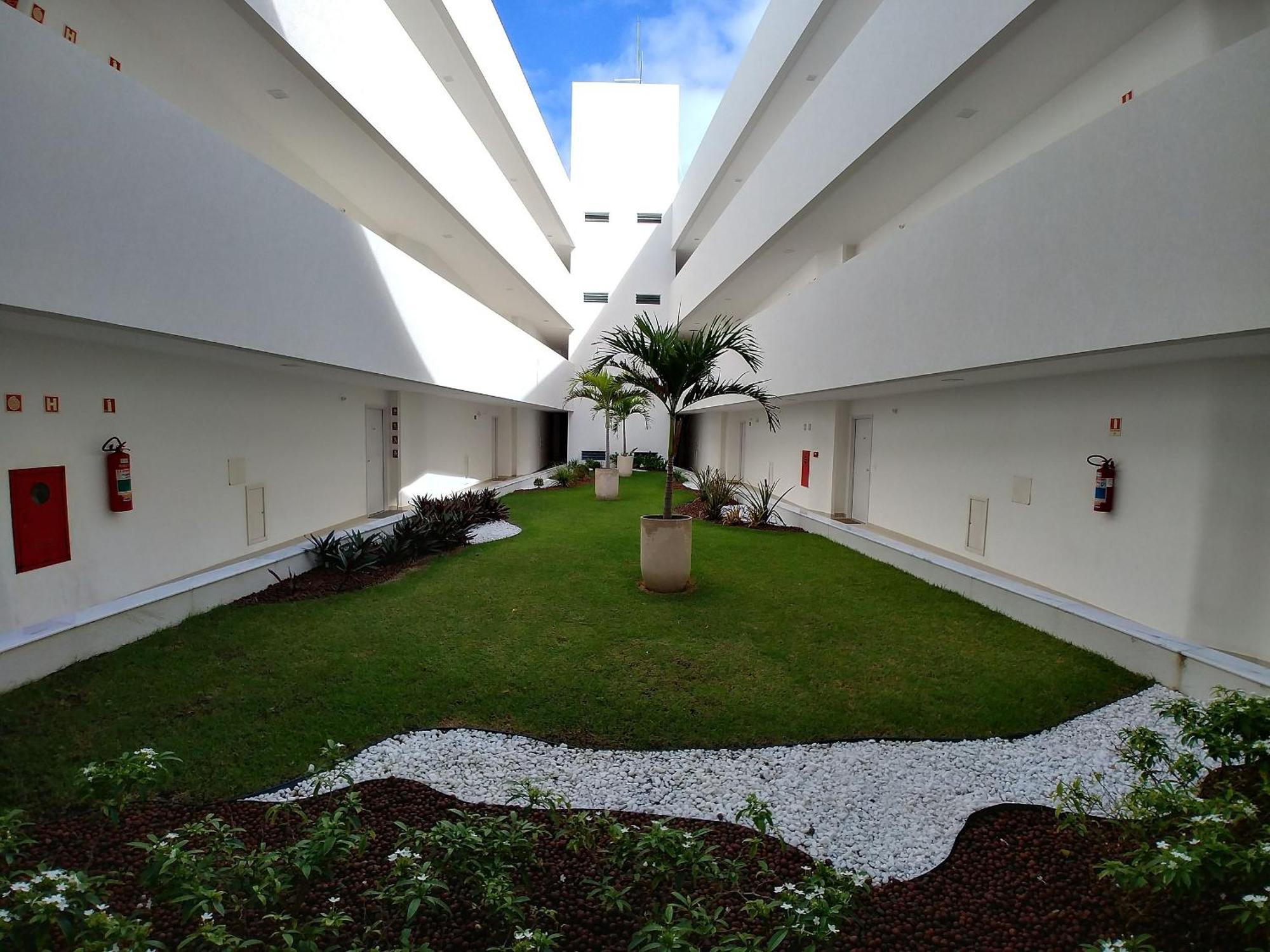 בארה דה סאו מיגל Areias Do Mar | 2 Quartos Garden E Ar Na Sala A112 מראה חיצוני תמונה