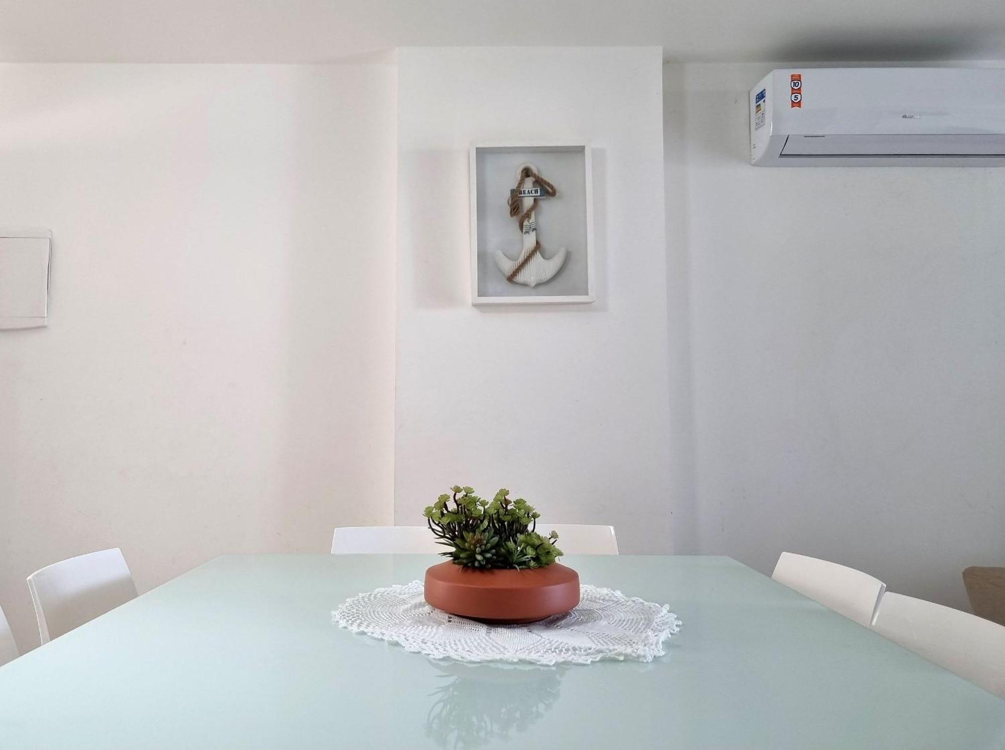 בארה דה סאו מיגל Areias Do Mar | 2 Quartos Garden E Ar Na Sala A112 מראה חיצוני תמונה
